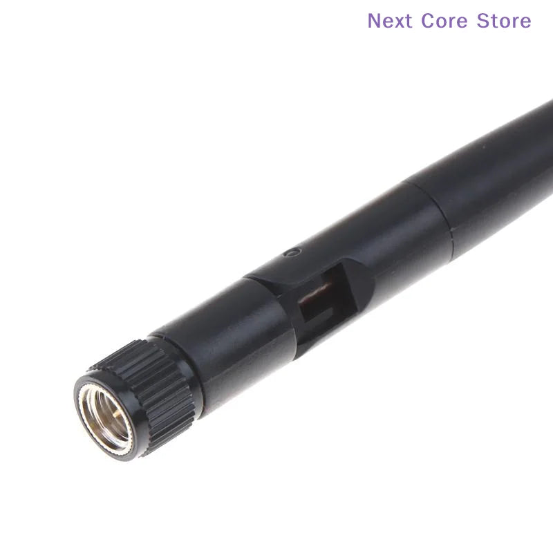 [NC]2.4GHz 3dBi WiFi 2.4g Antenna +15cm Aerial RP-SMA Male Wireless Router PCI U.FL IPX To RP SMA Male Pigtail Cable[NC]