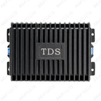 Car Radio Amplifier for Android Radio DSP Non Destructive Modification Speaker Enhance Sound Car Audio Processor 4 Channel