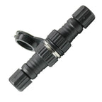 5/20Sets GX16 Aviation Connector M16 Waterproof Back Nut Docking Male&Female Plug And Socket 2/3/4pin 5pin 6pin 7pin 8pin 9pin