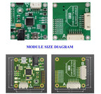ADS1115 Sampling Module,Precision ADC Module,Low speed Four Channel Sampling Compatible with ADS1113/1114