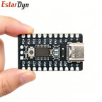 Estardyn CH32V003 Development Board Minimum System Board Core Board RISC-V CH32V003F4P6 Microcontroller Module