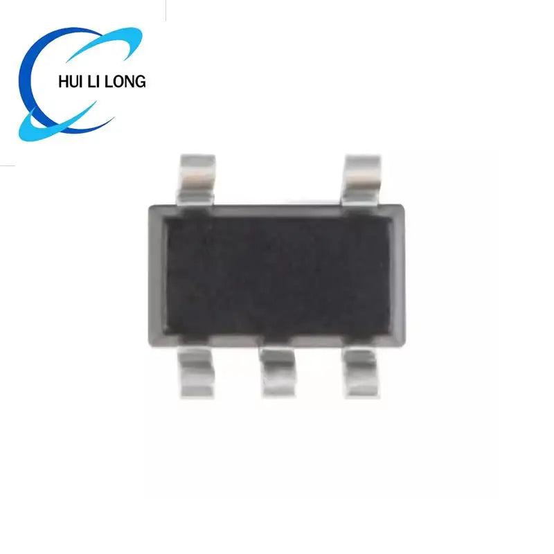 50pcs/5pc SGM321 SGM321YN5/TR 321 SOT-23-5 Rail-to-Rail CMOS Operational Amplifier Chip IC SMD Integrated Circuit