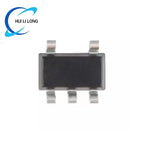50pcs/5pc SGM321 SGM321YN5/TR 321 SOT-23-5 Rail-to-Rail CMOS Operational Amplifier Chip IC SMD Integrated Circuit