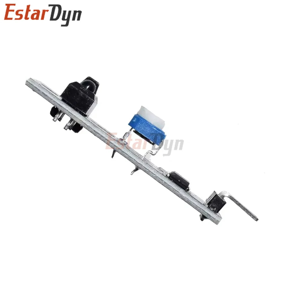 TCRT5000 IR Infrared Line Track Follower Sensor TCRT5000L Obstacle Avoidanc For AVR ARM PIC DC 5V