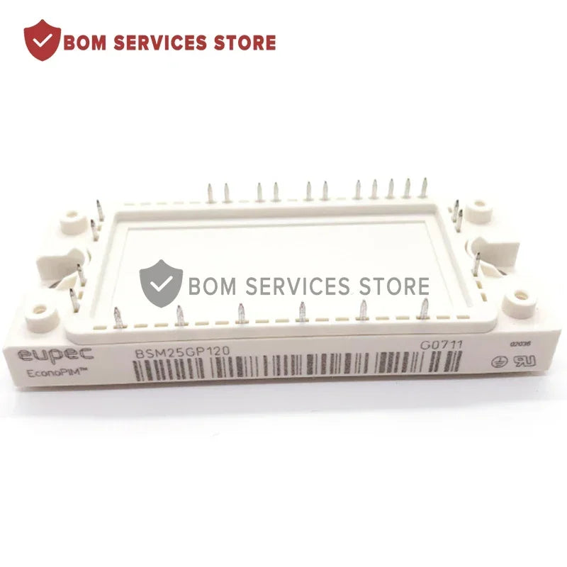 BSM25GP120 BSM15GP120  BSM10GP120  ORIGINAL IGBT Power Module