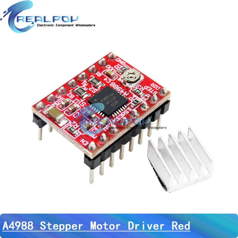CNC Shield V3 Engraving Machine 3D Printer + 4pcs DRV8825 Or A4988 Driver Expansion Board For Arduino For UNO- R3 With USB Cable
