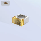 58V MRBF Marine Rated Battery Fuse Block 30A 50A 70A 80A 100A 200A 300A 400A 500A High Current Terminal Fuse for RV Boat