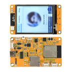 ESP32 2.4-inch 240 * 320 Capacitive Touch Display Type C WiFi BT Development Board Smart Display Screen