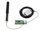 Waveshare SIM7080G NB-IoT / Cat-M(eMTC) / GNSS Module for Raspberry Pi Pico Global Band Support
