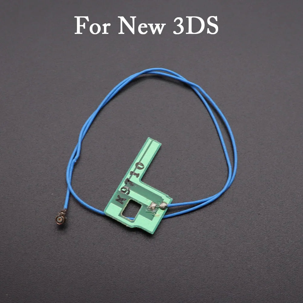 Wifi Flex Cable PCB For New 3DS 3DSLL 3DSXL Wifi Antenna Cable Board For 3DS LL XL Game Console
