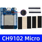 ESP8266 D1 Mini Pro WiFi Development Board NodeMcu 0.66 OLED DHT11 DHT22 buzzer Relay DS18B20 ESP32 Motor for WeMos DIY Kit