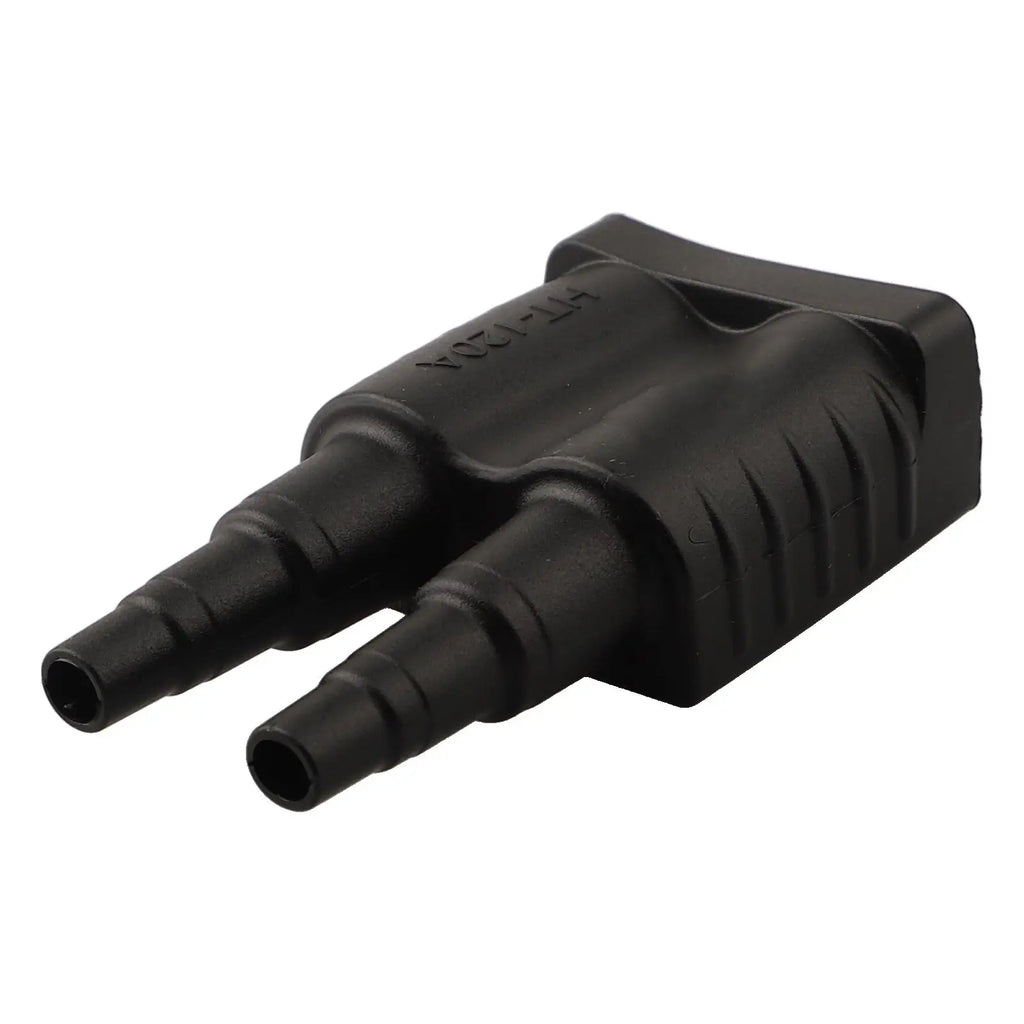 Waterproof 120A For Anderson Plug Connector Dustproof Cable Jacket Black 3rd Generation Sheath Kit Electrical Engineering Parts