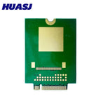 Huasj Fibocom L850-GL 4G LTE Cat9 M.2 Cellular WWAN Module  Intel XMM 7360 LTE modem For  роутерах Keenetic