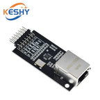 Smart Electronics LAN8720 Module Network Module Ethernet Transceiver RMII Interface Development Board For Arduino DIY
