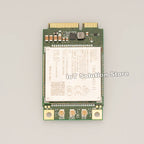 SIMCom SIM7600G-H MiniPCIe Global Region/Operator 150Mbps/50Mbps Cat.4 GNSS LTE 4G Module SIM7600 SIM7600GH SIM7600G H Mini PCIe