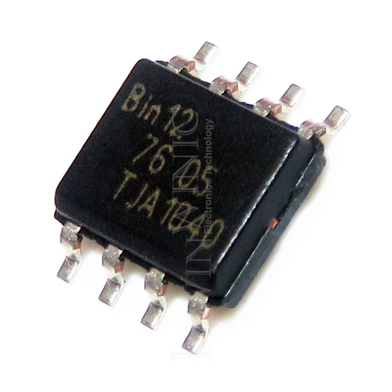 1-50PCS TJA1040T TJA1040 TCA785P TCA785 TDA7052A DA7052A L4940V5 L4940 TC4424AVOA TC4424 LMC6482IN LMC6482