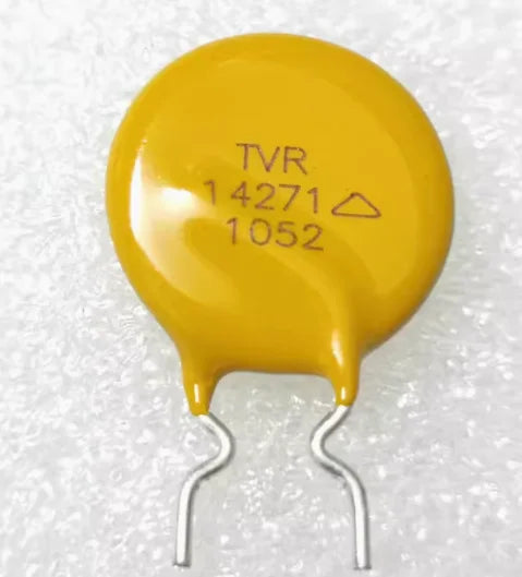 10PCS TVR14271 TVR 14271 14MM NEW VARISTOR