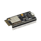 ESP32/ESP-32S Development Board NodeMCU-32S CH340 MICRO USB WiFi+For Bluetooth UltraLow Power Consumption Dual Core  ESP32-WROOM