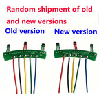1 Piece of Electric Vehicle Hall Sensor Board Motor 213 Motor Energy-Saving Hall Board 1500-3000W 3466 3141 Original Board Hall Pcb