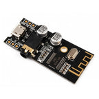 MH-M18 MH-M28 MH-M38 Bluetooth 4.2 Audio Receiver Module Wireless Stereo Music Board Type-C Micro USB