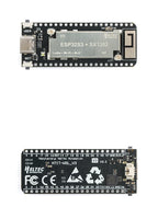 ESP32 SX1262 LoRa WIFI BLE Module Development Board LoRAWAN 433-470 868-915mhz Wireless Stick Lite Meshtastic Mesh