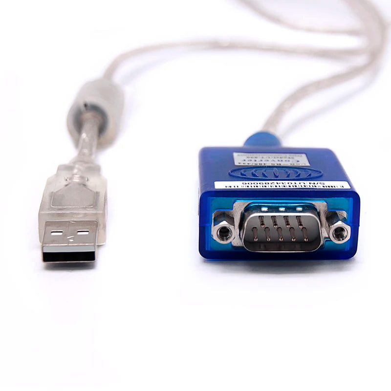 UT-890 A USB Transfer RS485 / 422 Data Lines 485 Converter VER 2.0 Industrial Converter Adapter Cable