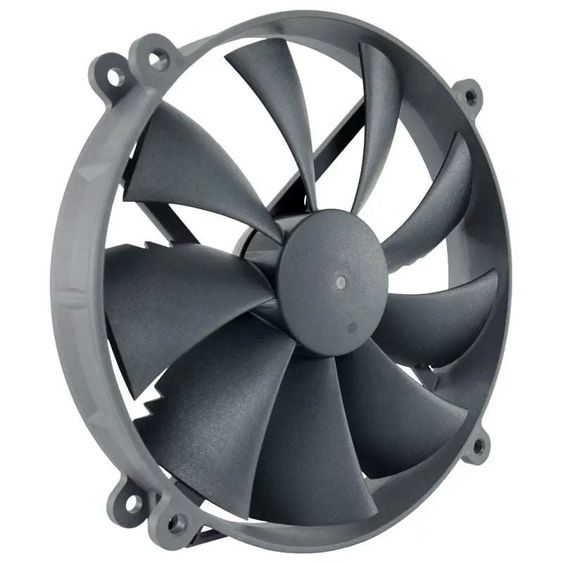 Noctua NF-P14S Redux-1200 Chassis Cooling Fan 14cm Low Noise SSO Bearing Value Choice For Enthusiasts Chassis Fan