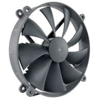 Noctua NF-P14S Redux-1200 Chassis Cooling Fan 14cm Low Noise SSO Bearing Value Choice For Enthusiasts Chassis Fan