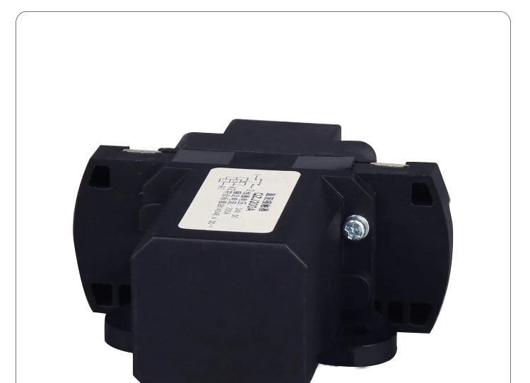 DC Contactor 12V 24V 36V 48V 60V 72V 120V Power Relay 50A 100A 200A Forklift Normally Open Noramlly Closed QZJ