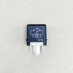 Fuel Pump Relay #370 Fit for Audi A6 AUDI A6/AVANT AA4C AUDI A4/S4 CABRIO./QU. VW Passat OE:8D0951253 443951253N 171937503A