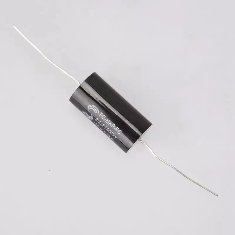 400V 630V Polypropylene Fever MKP Capacitance Frequency Division Electricity Non-polar Capacitor 0.1uf 0.22uf 0.33uf 0.47uf 0.68