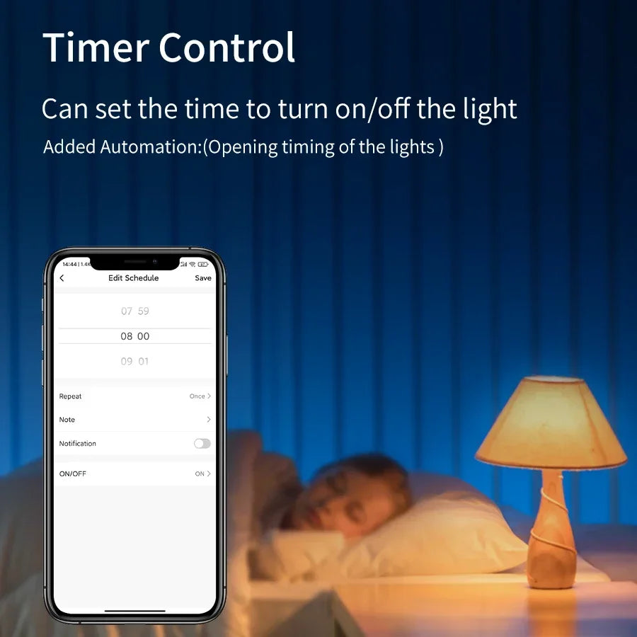 Tuya Smart WiFi LED Bulb Light AC 220V 110V E27 10W 15W 20W LED Lamp Dimmable APP Voice Control Works With Alexa Google Home