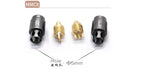 HAKUGEI Ryokage DIY Custom Pin 0.78 Mmcx Qdc Flat 0.78 Ie200 Ie600 Ie900 A2DC N5005