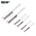 2*6 Cylindrical Crystal Oscillator 2x6 6/8/12/16/20/24/25/27 New Oscillator 32.768K 2*6 3*8
