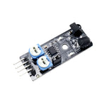 1/4Pcs KY-032 4pin IR Infrared Obstacle Avoidance Sensor Module Diy Smart Car Robot KY032