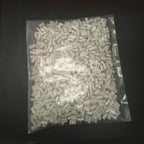 100pcs 1000pcs Straight 1.25mm 2P/3P/4P/5P/6P/7P/8P/9P/10P Micro Vertical PCB DIP Wire Connector Male Pin Header Wafer