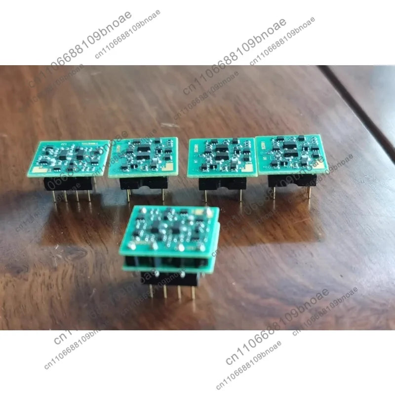 1-2PCS Sparkos Labs SS3602 OP Chip MUSES02 Replacement  Operational Amplifier Chip for Fosi Audio BT20A PRO/V3