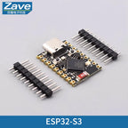 ESP32 C3 SuperMini Development Board ESP32-C3 WiFi Bluetooth Module ESP32-S3 ESP32-C3 Snvi