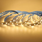 3AA Battery Power Led Strip Light 2835 1M 2M 3M 4M 5M Night Lamp Flexible Ribbon Tape White/Warm White/Blue Room TV Backlight