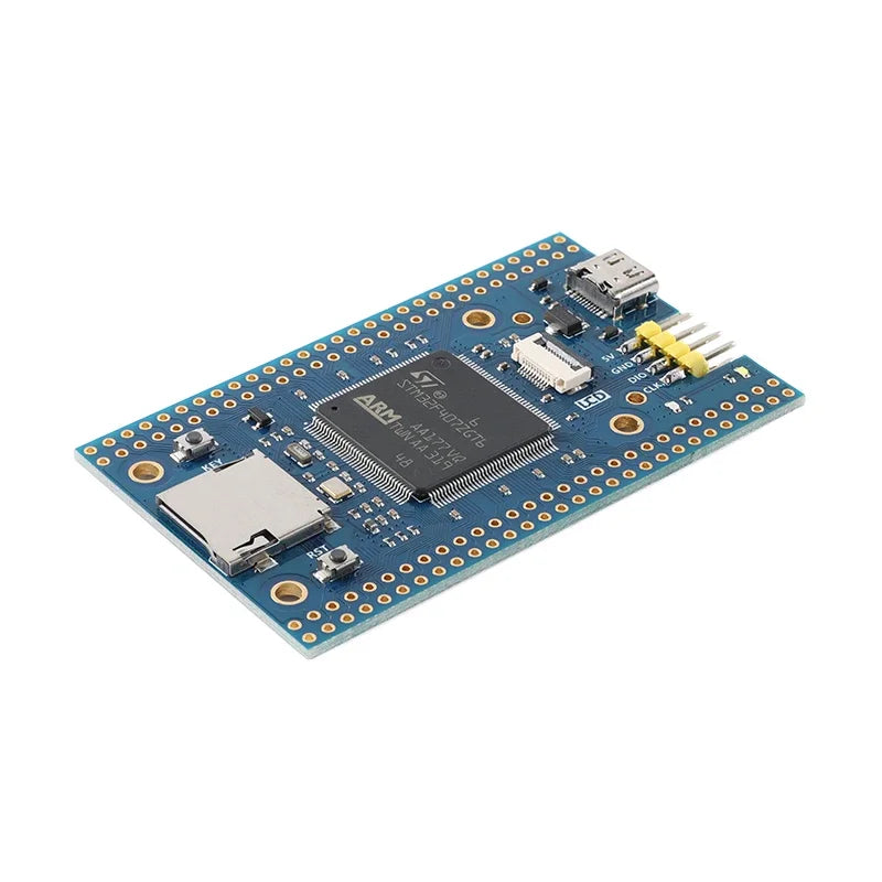 5pcs STM32F407ZGT6  STM32 core  development board STM32F407  system learning board