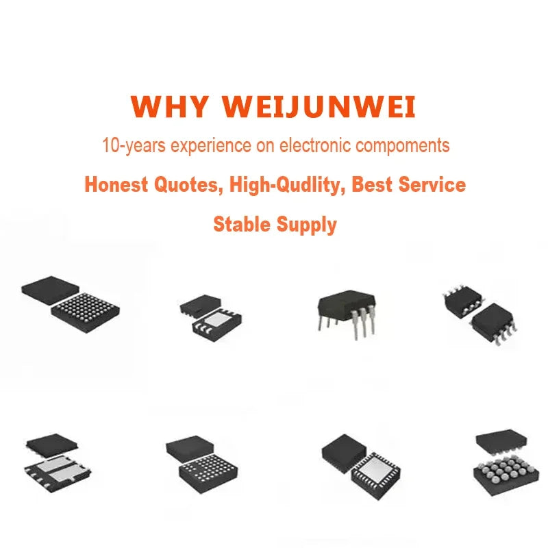 10pcs MCP3008-I/SL MCP3008 SOP14 MCP3008-I/P DIP16   IC CHIP Pleas Ask Price