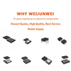 10pcs MCP3008-I/SL MCP3008 SOP14 MCP3008-I/P DIP16   IC CHIP Pleas Ask Price