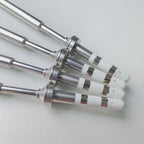 TS Series Pine64 TS100 TS101 Soldering Iron Tips Replacement Various Models of Pinecil Electric Soldering Iron Tip BC2 ILS C4 KU