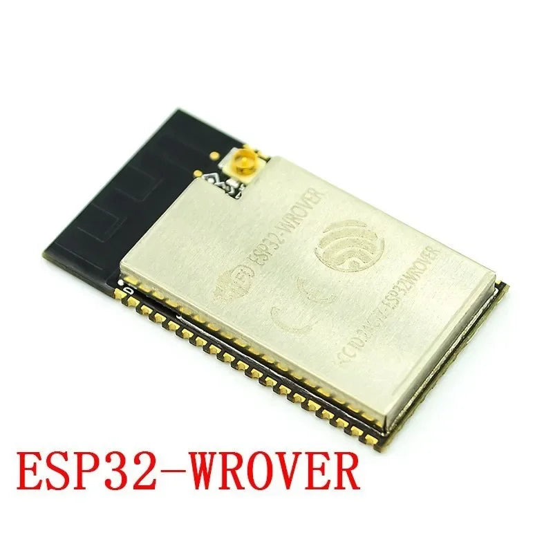 ESP8266 serial WIFI model ESP-12 12E 12F 12S 07 07S 01 01S M1 M2  ESP32-S WROVER 32U 02 A1S  Authenticity Guaranteed ESP12