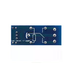 10PCs 1 Channel Relay Module 12V 5V High-level trigger SRD-05VDC-SL-C Relay expansion board Relay Module