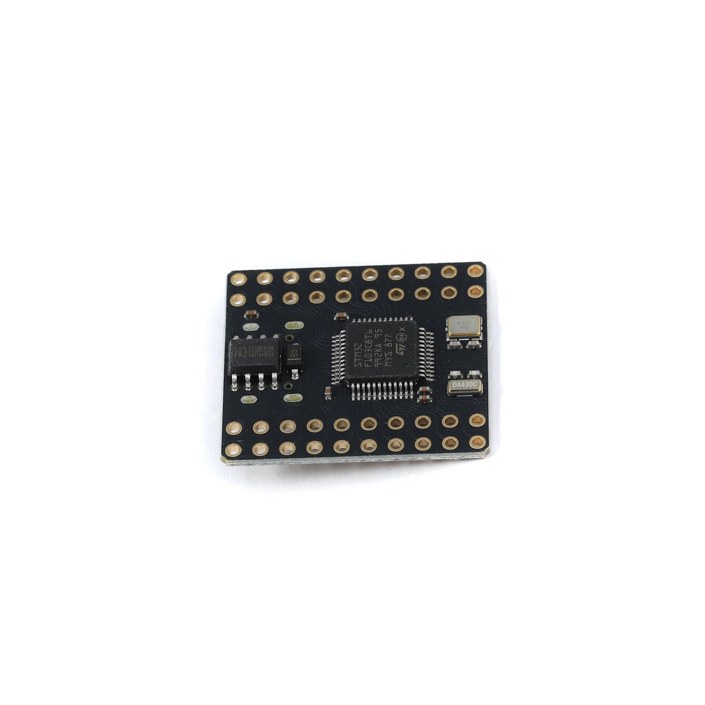 STM32F103C8T6 Mini Ch340 ARM Architecture Minimum System Board