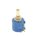 3590s-2-103 1K 2K 5K 10k 20K 50K 100K 100R 200R 500R  precision multi- turn potentiometer quality adjustable resistor