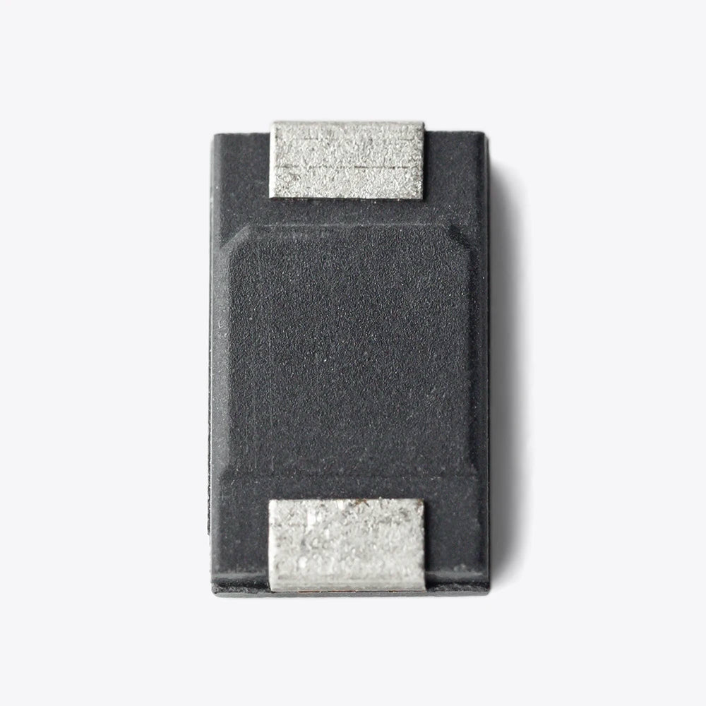 10pcs/lot 20V 47uF 7343 T521V476M020ATE090 Type D Ultra-Thin SMD Polymer Tantalum Capacitors Low ESR New and original