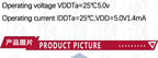 LCD2004A I2C 20x4 Blue Character LCD Module - HD44780 Driver with IIC Serial Interface for Arduino