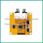 PCM5102 PCM5102a Decoder Board I2s Input 32bit 384k for Red Core Player Supports I2s Format/Left Justified-TCES